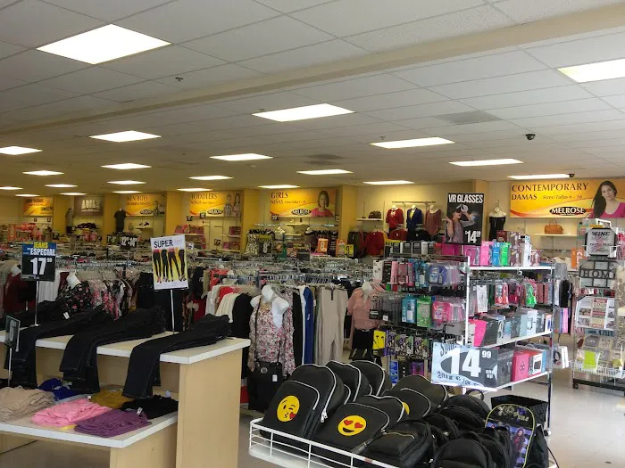 Melrose Family Fashions 8