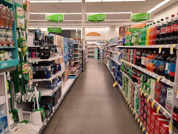 Walgreens 1