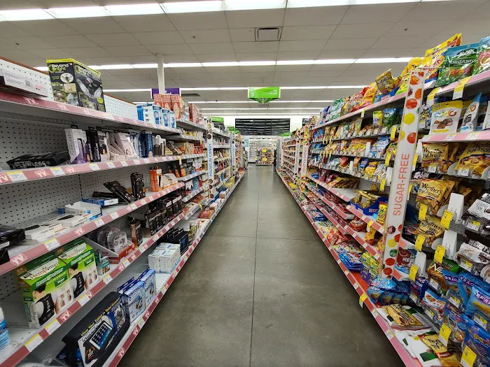Walgreens 5