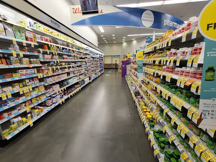Walgreens 4