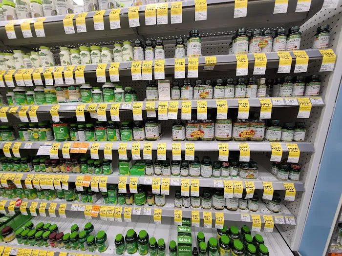 Walgreens 8