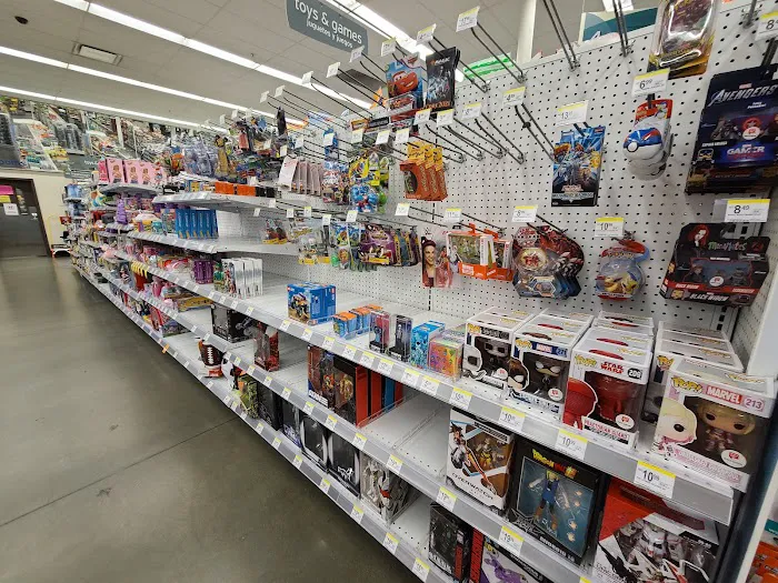 Walgreens 9