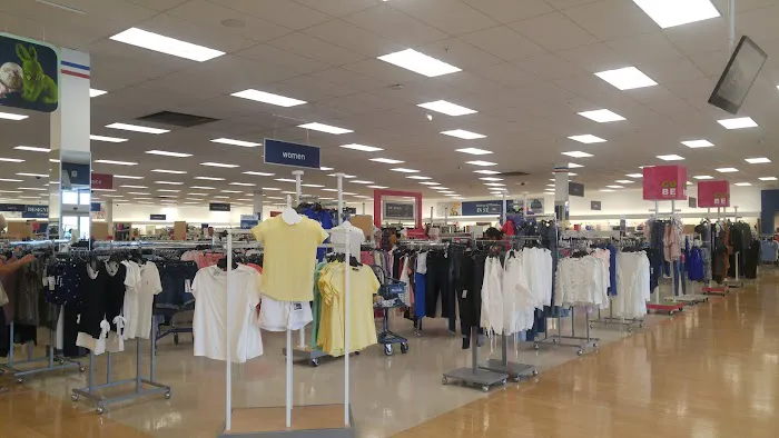 Marshalls 0