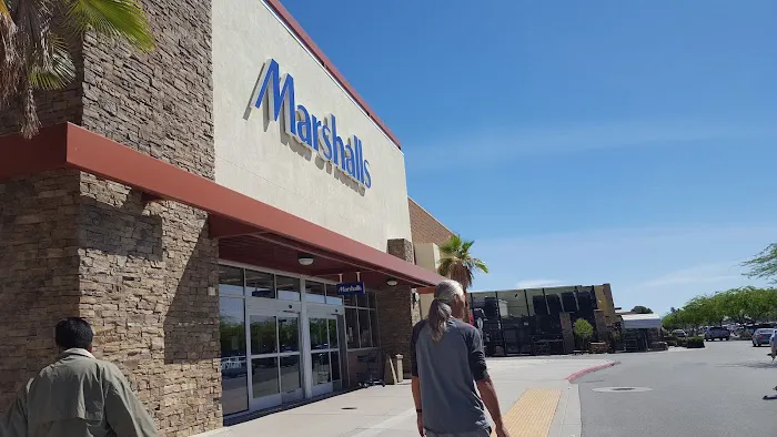 Marshalls 1
