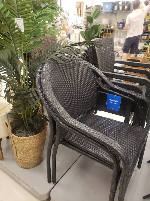 Marshalls 2