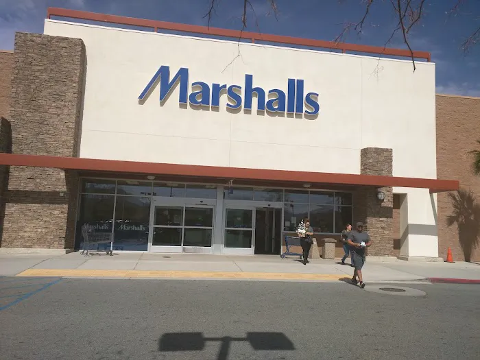 Marshalls 3