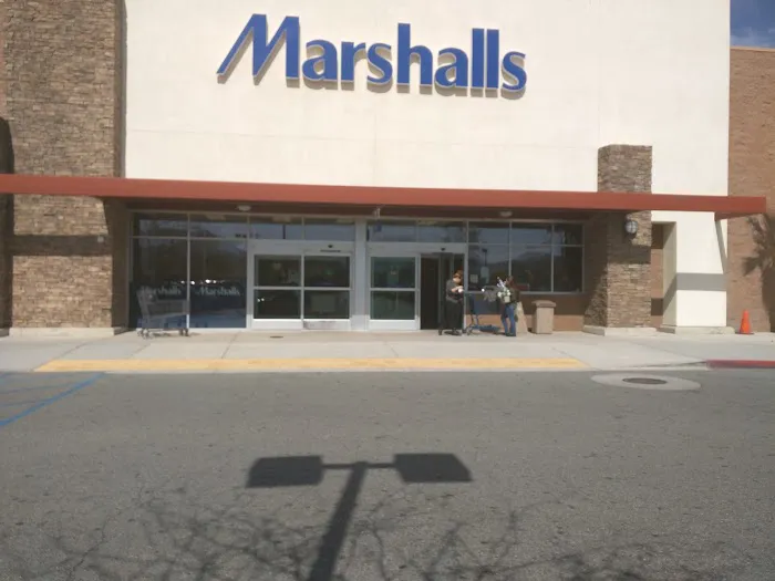Marshalls 7