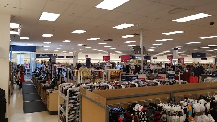 Marshalls 6