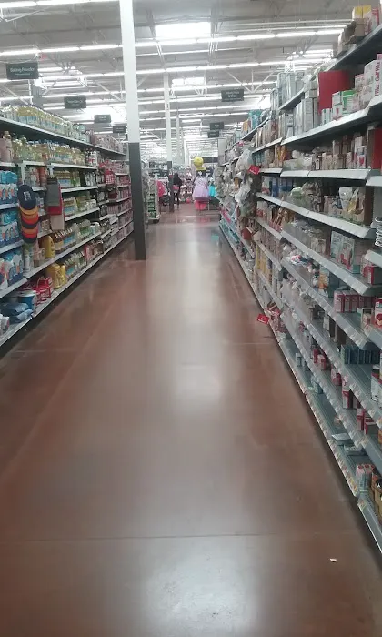 Walmart Supercenter 0