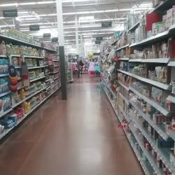 Walmart Supercenter ico