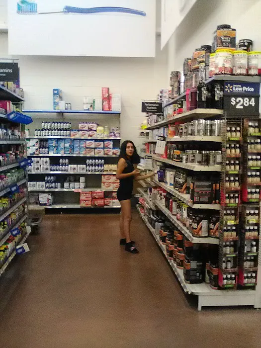 Walmart Supercenter 2