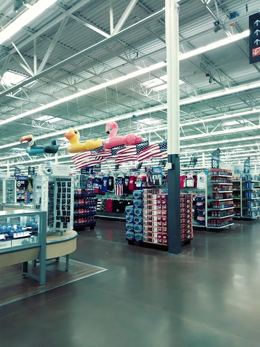 Walmart Supercenter 3