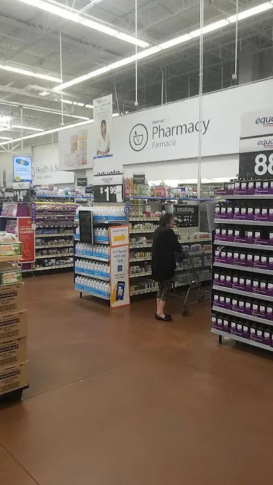 Walmart Supercenter 5
