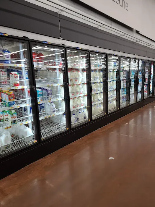 Walmart Supercenter 6