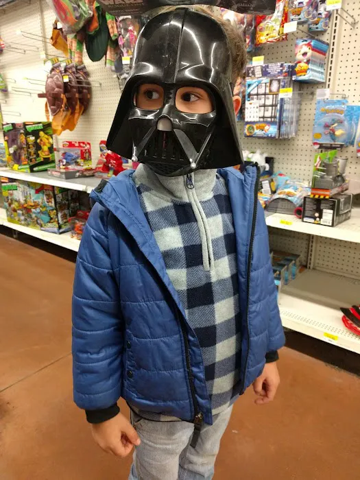 Walmart Supercenter 9