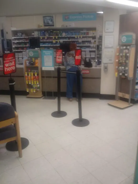 Walgreens 0