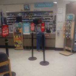 Walgreens ico