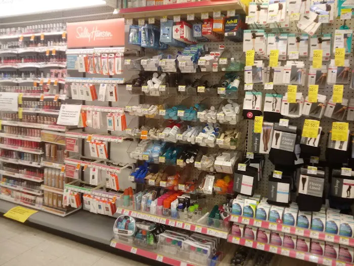 Walgreens 2