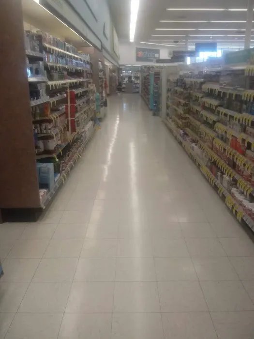 Walgreens 4