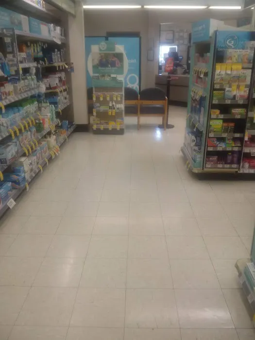 Walgreens 7