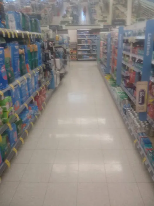 Walgreens 8