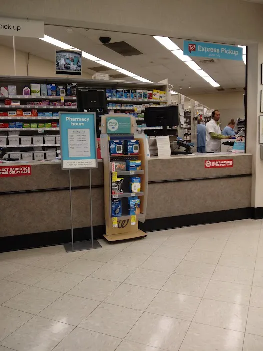 Walgreens 9