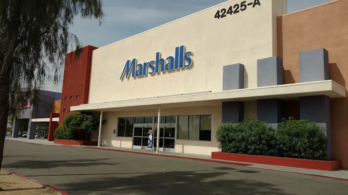 Marshalls 0