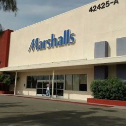 Marshalls ico