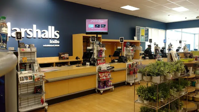Marshalls 1