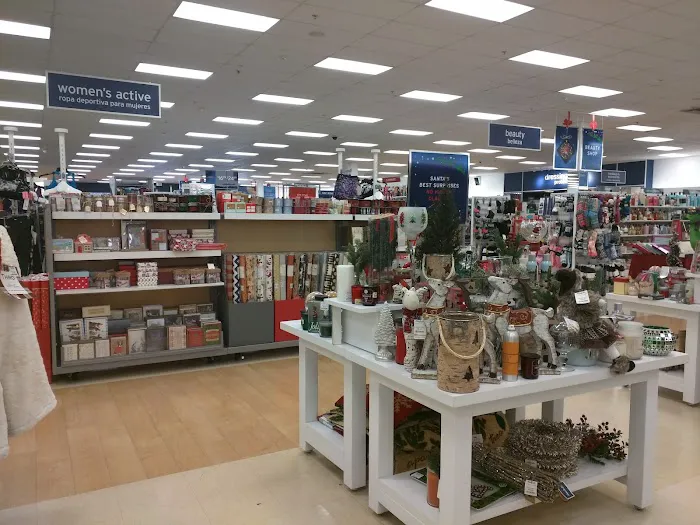 Marshalls 5