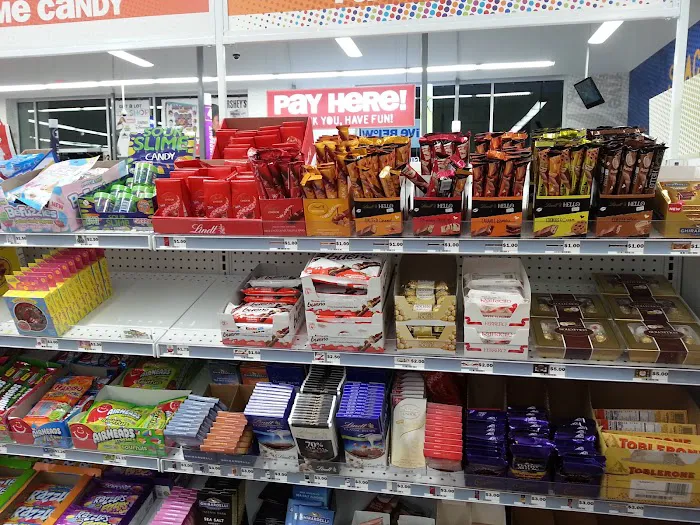 Five Below 3