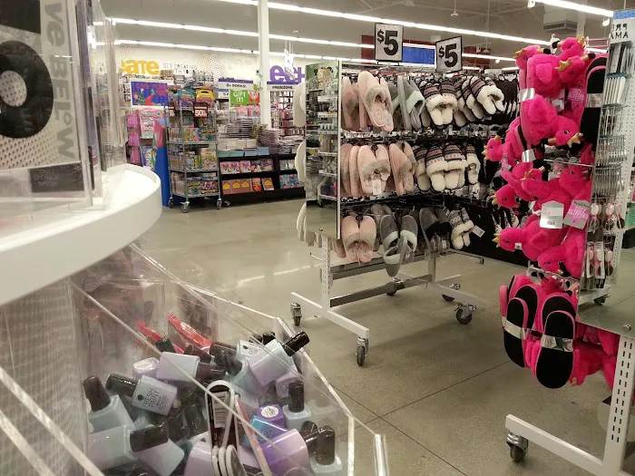 Five Below 5
