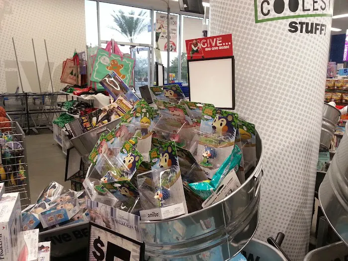 Five Below 9