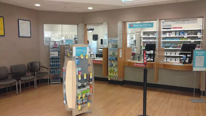 Walgreens 1