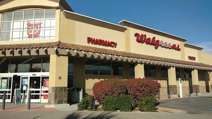 Walgreens 0