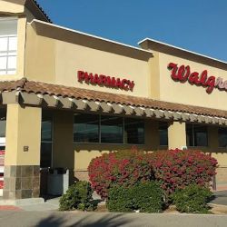 Walgreens ico