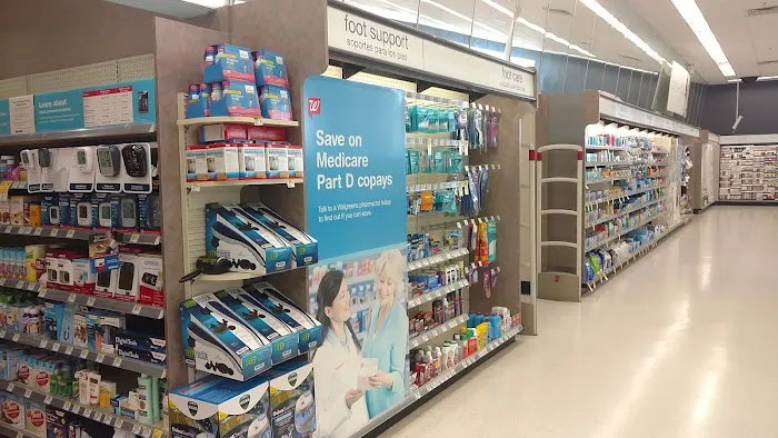 Walgreens 3