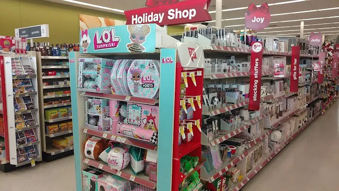 Walgreens 5
