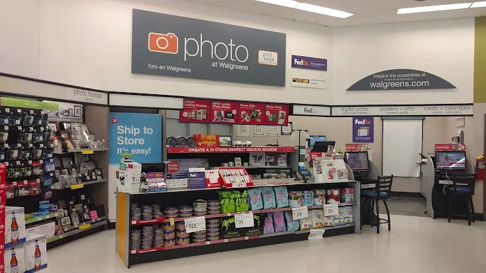 Walgreens 7