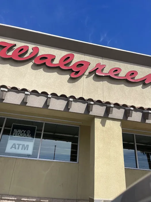 Walgreens 8