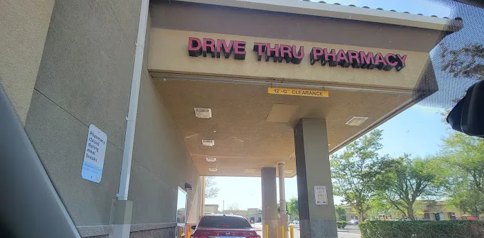 Walgreens 9