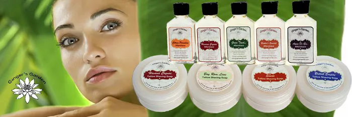 Ginger's Garden Handmade Soaps 0