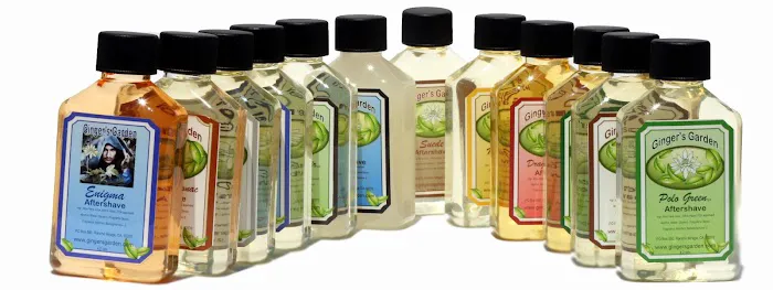 Ginger's Garden Handmade Soaps 7