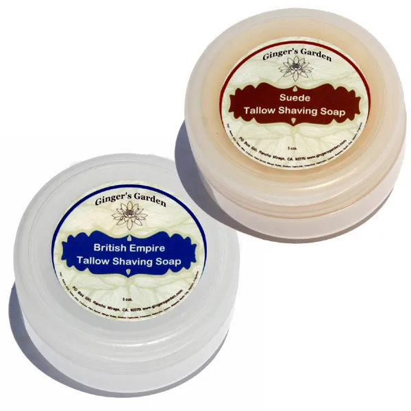 Ginger's Garden Handmade Soaps 9