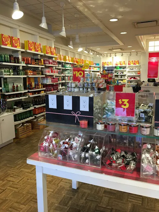Bath & Body Works 2
