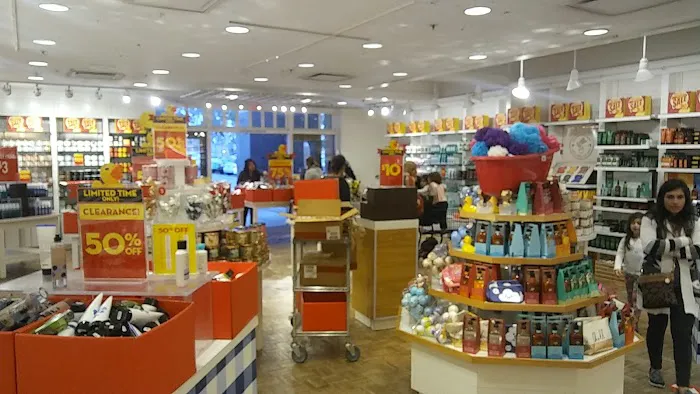 Bath & Body Works 5