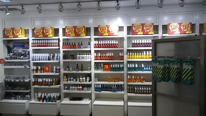 Bath & Body Works 9