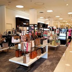 Macy's ico