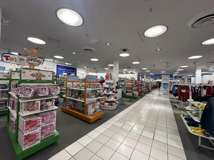 Macy's 1