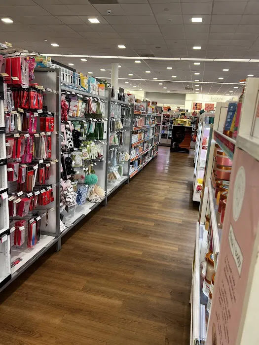 Ulta Beauty 7